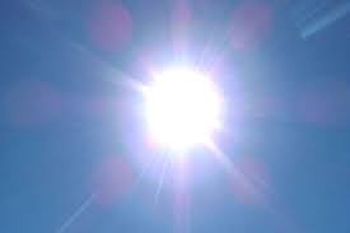 مرگ تلخ یک کودک بر اثر گرمازدگی