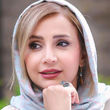 تصویری از خوشگذرانی شبنم قلی‌خانی در سفر به لندن