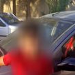 رانندگی کودک ۱۲ ساله با خودرو سواری
