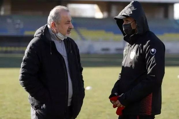 سورپرایز جنجالی برای پرسپولیسی ها/ تماس ویژه یحیی گل محمدی با درویش + جزئیات