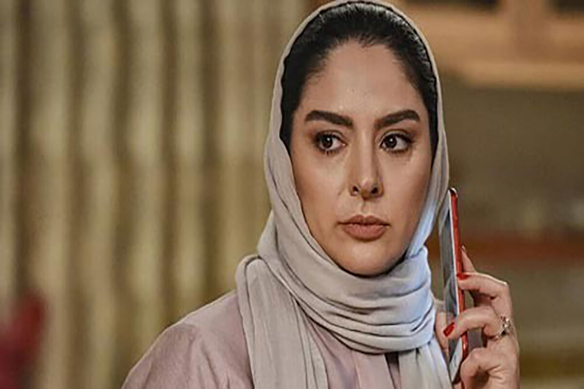 مارال بنی‌آدم ماجرای خیانت را روشن کرد +عکس