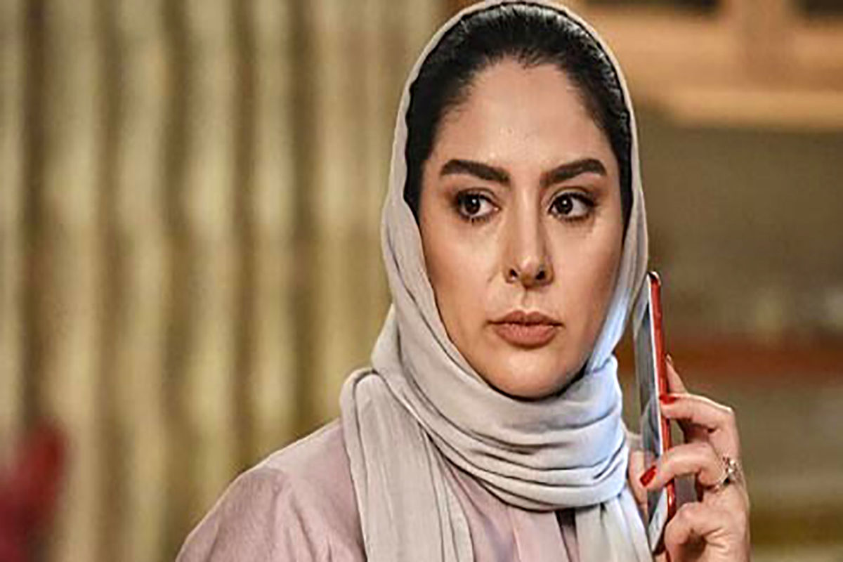 مارال بنیآدم ماجرای خیانت را روشن کرد +عکس