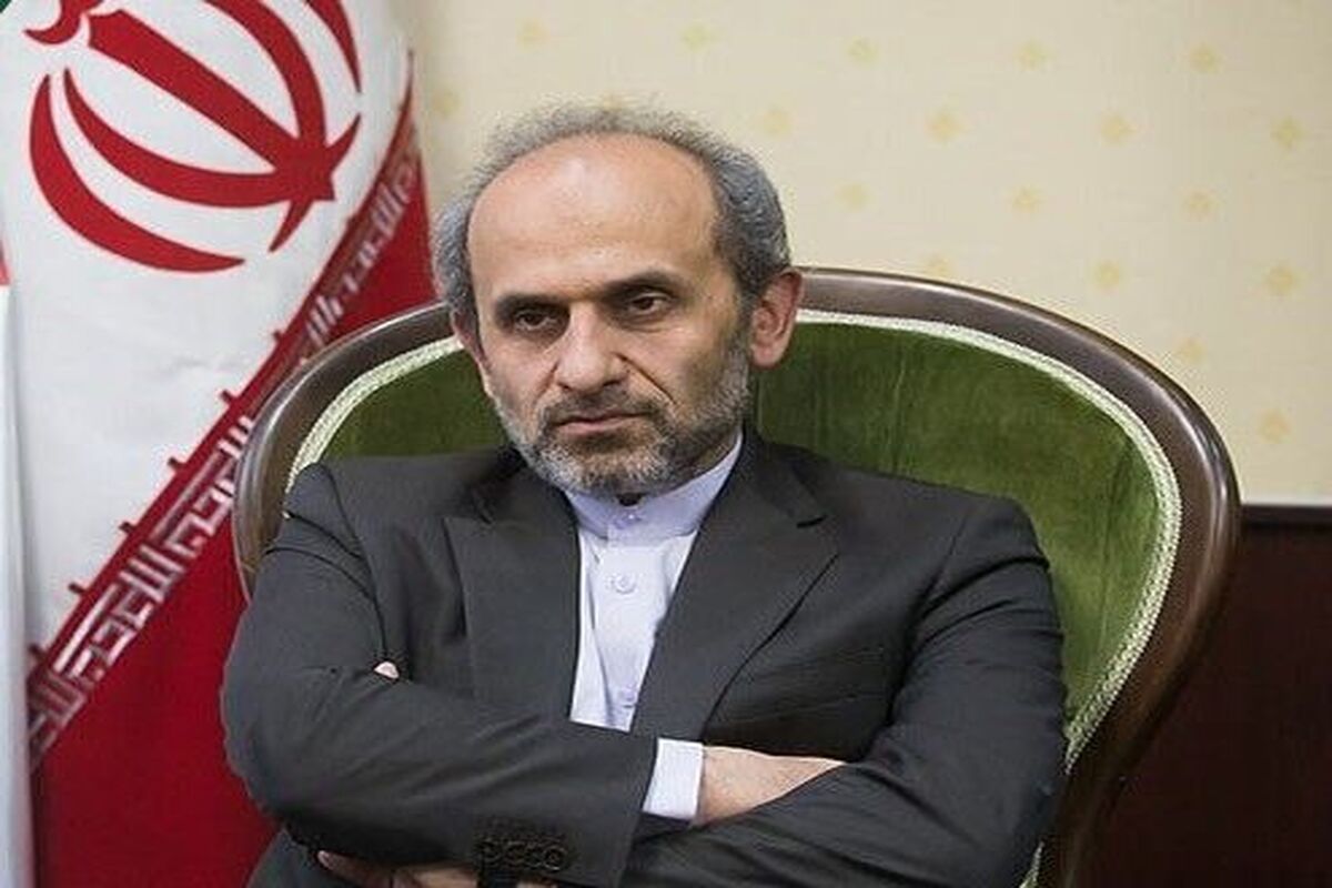 
جبلی :باید کارهای بیشتری در موضوع عفاف و حجاب انجام شود
