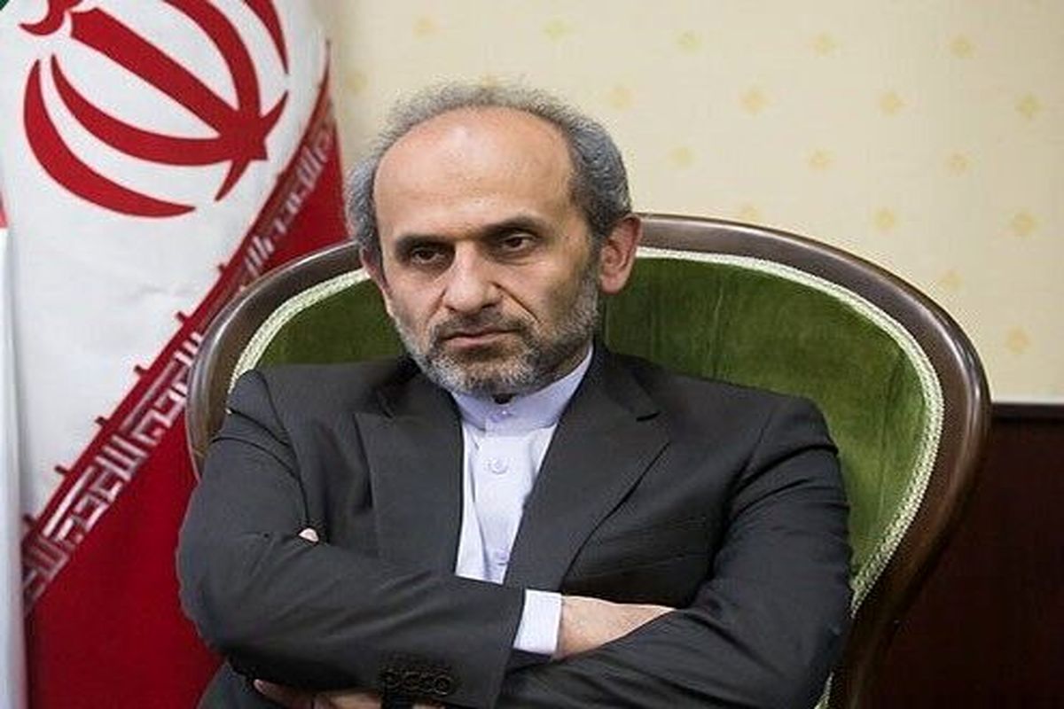 
جبلی :باید کارهای بیشتری در موضوع عفاف و حجاب انجام شود
