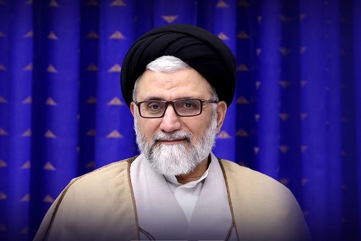 وزیر اطلاعات: هر حادثهای پیش میآید معمولاً دنبال عوامل بیرونی هستیم!