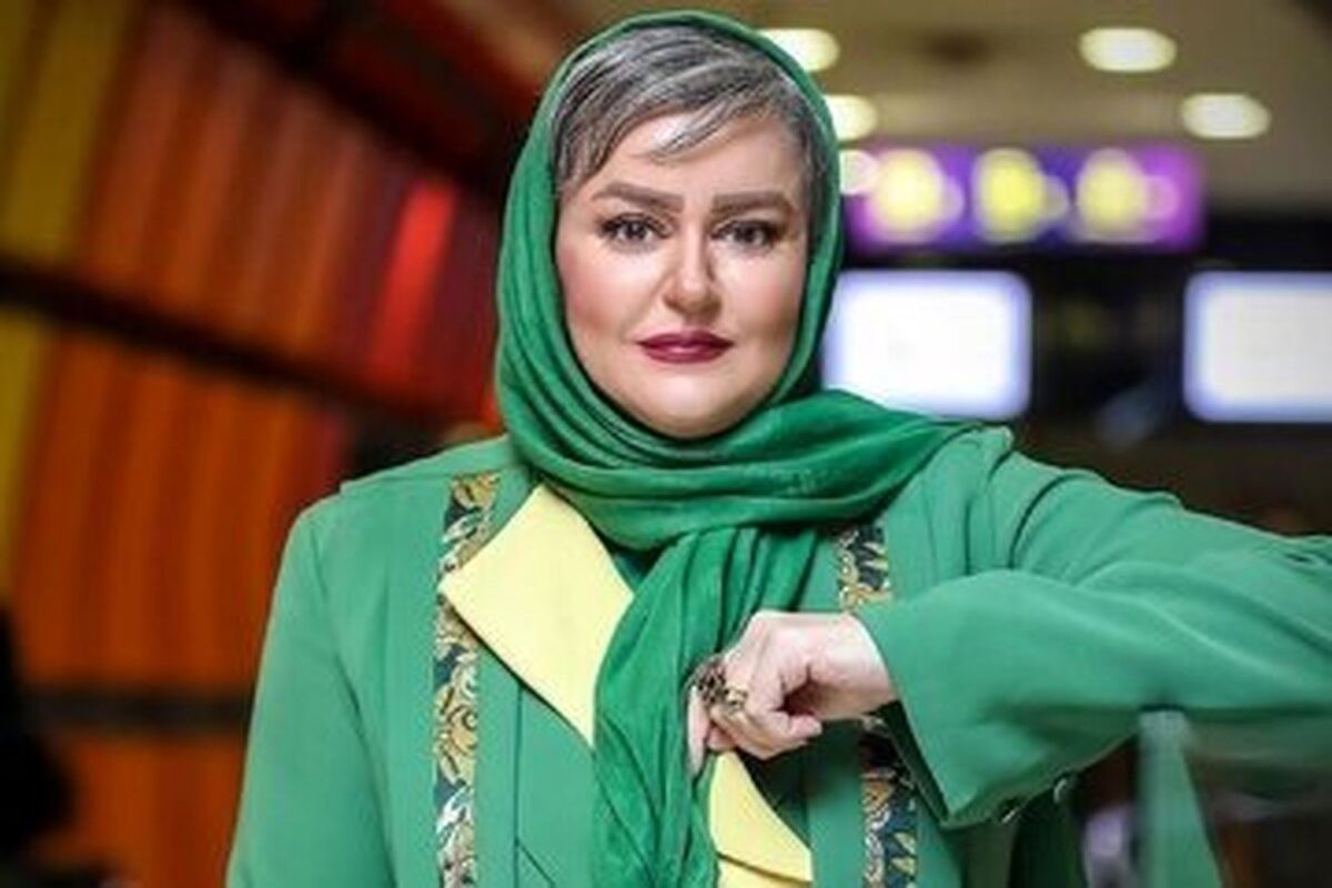 نعیمه نظام دوست: اشتیاقم برای همه چیز کور شده! روی دوش من، جنازهای بود که با خود این سو و آن سو میکشاندم