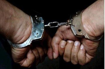 پلیس قلابی شهرری دستگیر شد!
