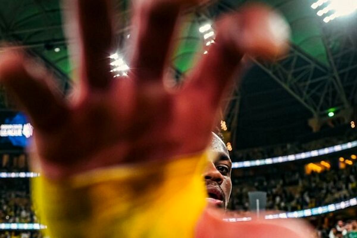 بازیکنی که بیشتر از رونالدو برای پرسپولیس ترسناک است

