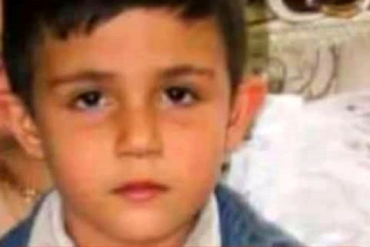 جسد کودک گمشده در ساوجبلاغ پیدا شد