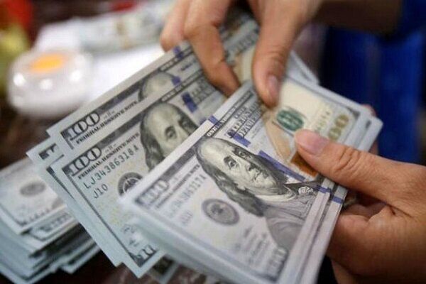 استقبال دلار از اخبار جدید:ریزش قابل توجه قیمت؟