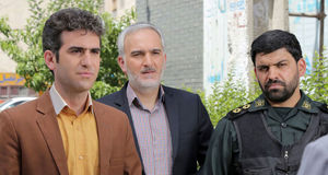 دیدار جذاب بازیگران سریال «لیسانسه‌ها» پس از سال‌ها/ عکس