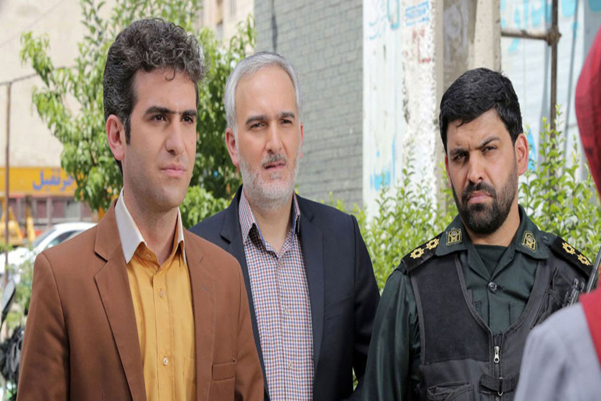 دیدار جذاب بازیگران سریال «لیسانسه‌ها» پس از سال‌ها/ عکس