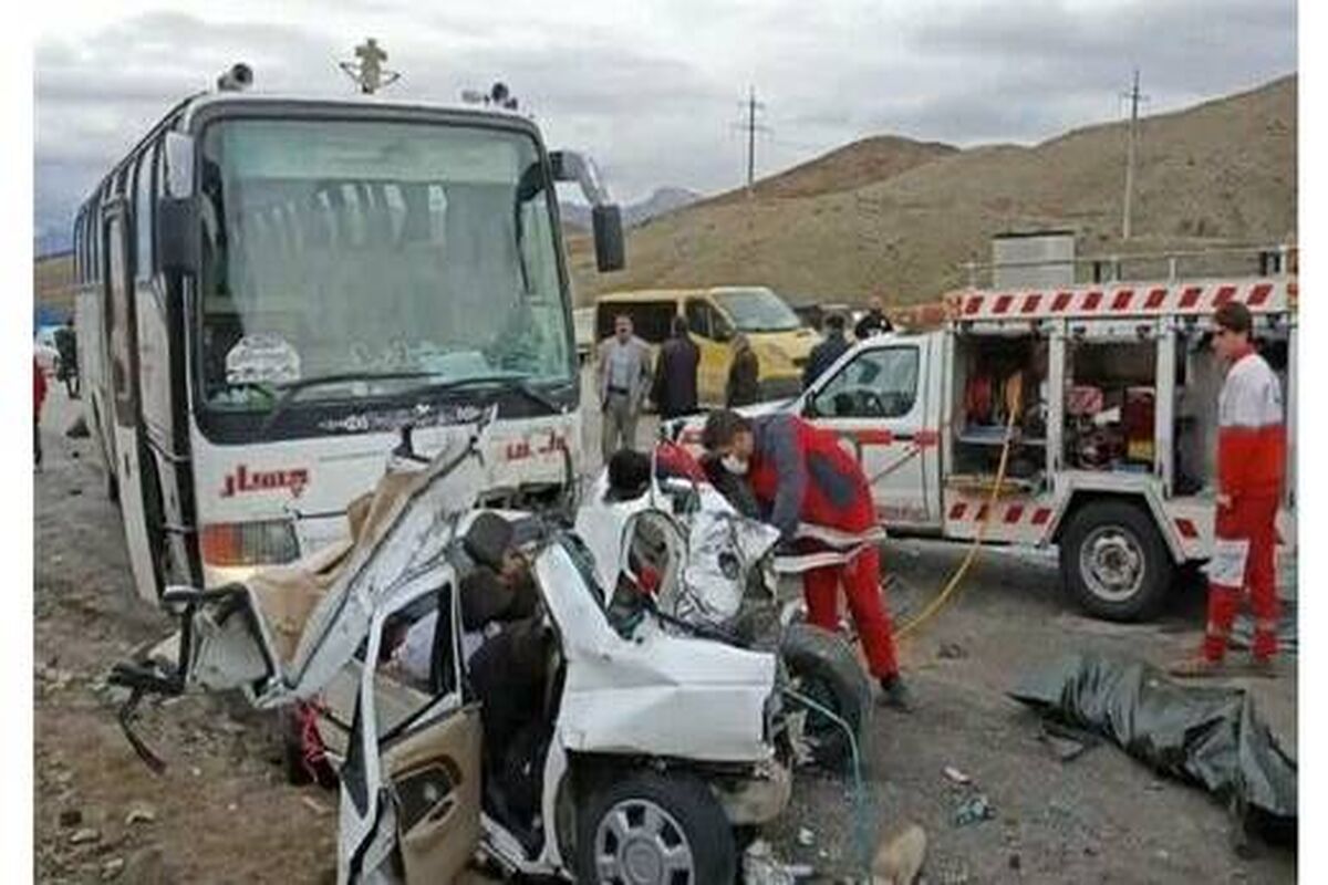 مرگ و مصدومیت ۱۲ کارگر مهاجر غیر مجاز