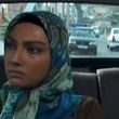 شمایل جذاب سوسنِ سریال پایتخت در یک مراسم