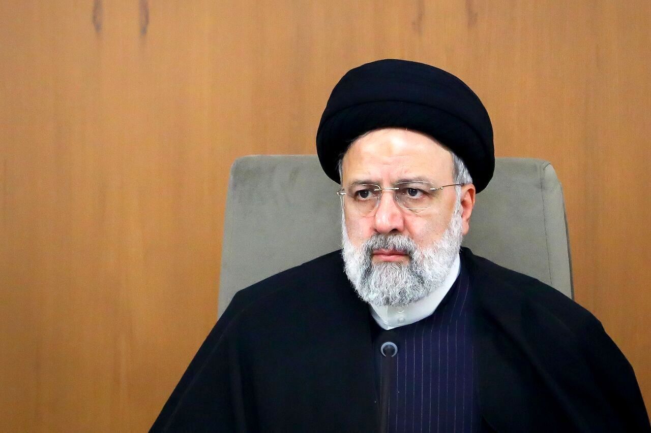 عکس  کمتر دیده شده و جدید از علم‌الهدی بعد از مراسم چهلم شهید رئیسی