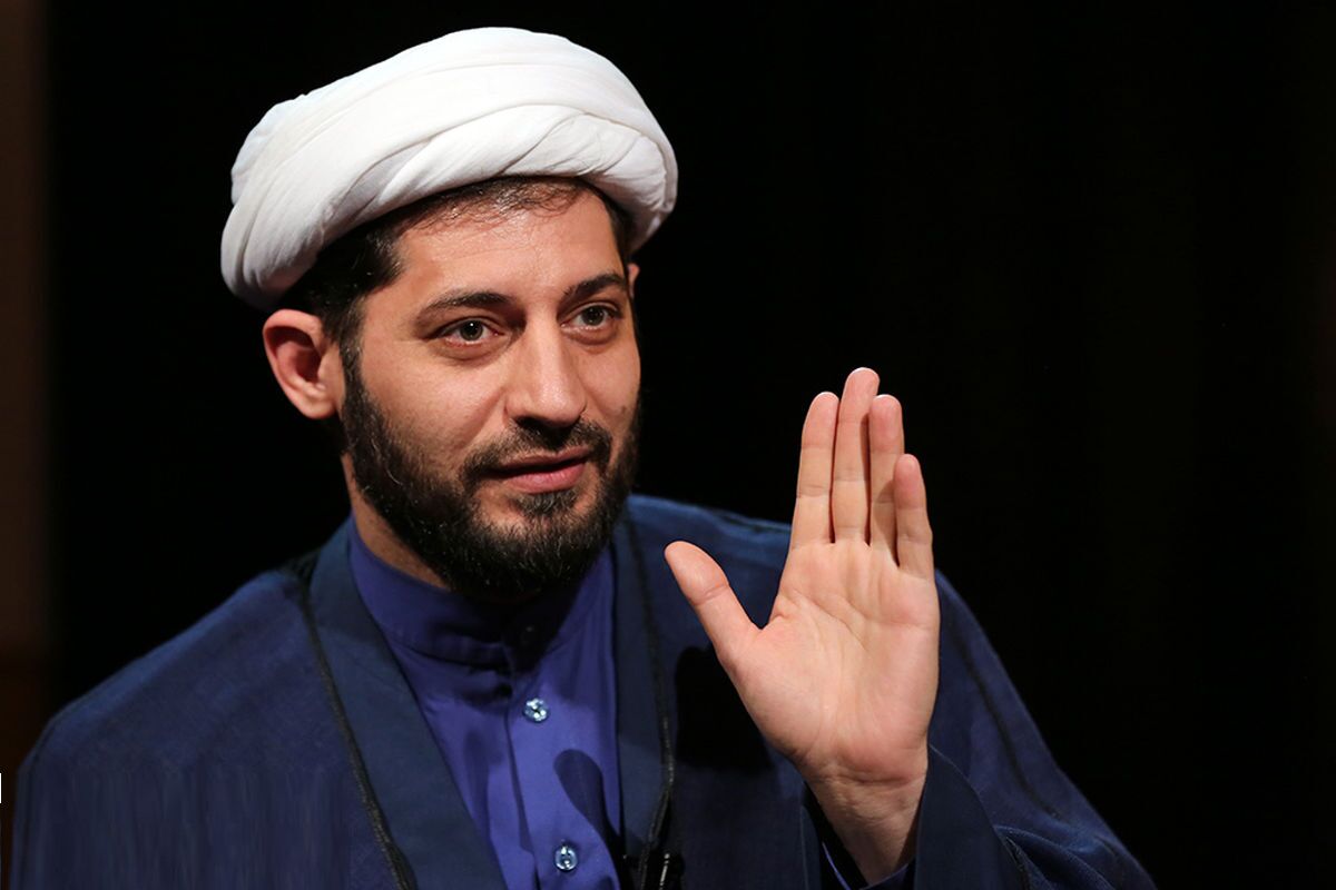 واکنش محبی به دستور فرزین برای بررسی نحوه انتشار اسنادمالی موسسه مصاف
