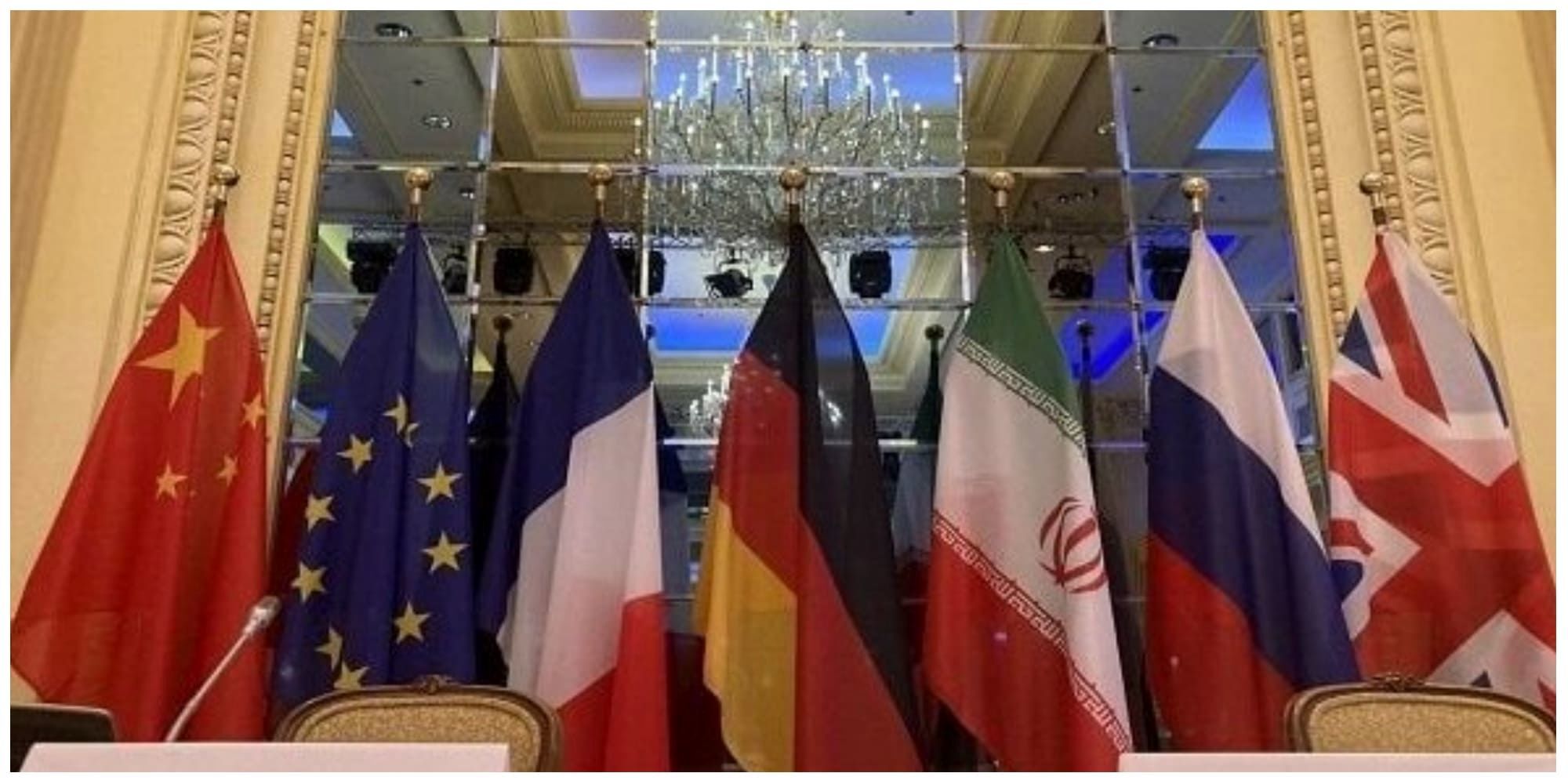۱۲ پیش‌شرط ترامپ توسط ایران اجرایی شد ولی هنوز توافق برجام صورت نگرفته است!