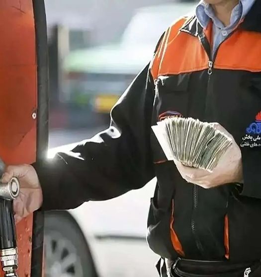  قیمت بنزین و گازوئیل برای ۱۴۰۵ مشخص شد