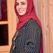 سوگل طهماسبی با استایل مجلسی سرسنگین/ عکس