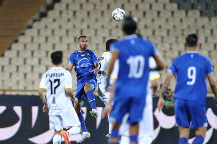استقلال در بن بست!