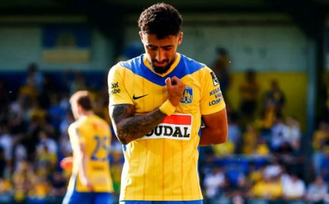 عملکرد ضعیف صیادمنش در بلژیک