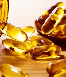 چرا باید امگا 3 مصرف کنید