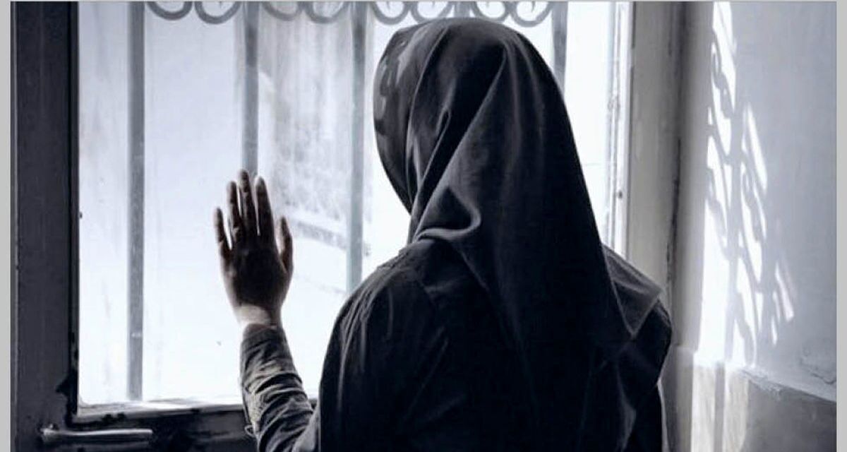 شوهرم دوستان معتادش را کنار من و دخترم می‌آورد /دخترم در هذیانش رازی برملا کرد