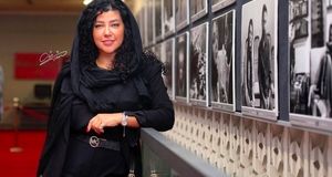 استوری معنادارِ همسر سابق شهاب حسینی جلب‌توجه کرد