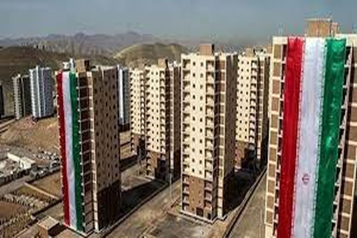 خبر مهم درباره تسهیلات نهضت ملی مسکن 