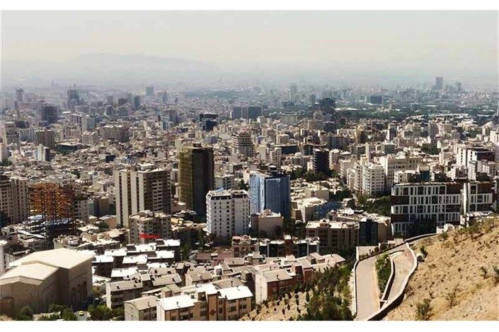 برابری قیمت مسکن در برخی شهرهای ایران با کالیفرنیا و لندن