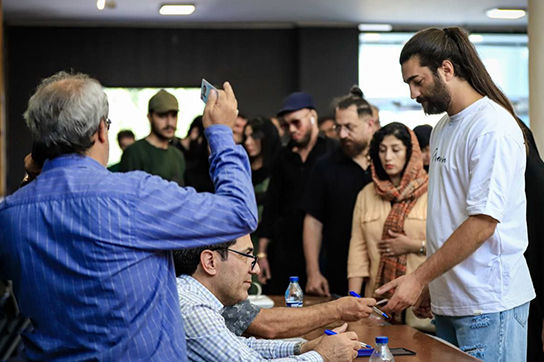  فوری ،جدیدترین نتایج رسمی شمارش آرای انتخابات  تا این لحظه اعلام شد/ افزایش فاصله بین پزشکیان و جلیلی