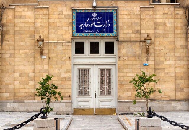 اطلاعیه فوری وزارت امور خارجه ایران درباره سودان