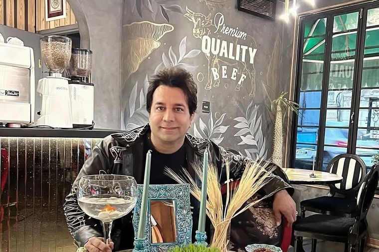 زمان خاکسپاری «امید جهان» اعلام شد