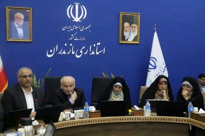 پرداخت تسهیلات اشتغالزایی با اولویت زنان سرپرست خانوار است