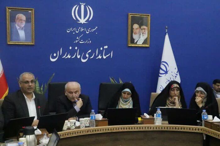 پرداخت تسهیلات اشتغالزایی با اولویت زنان سرپرست خانوار است