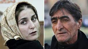 هووی شهلا جاهد کی بود؟/ تصاویر جدیدی از همسر ناصر محمدخانی منتشر شد