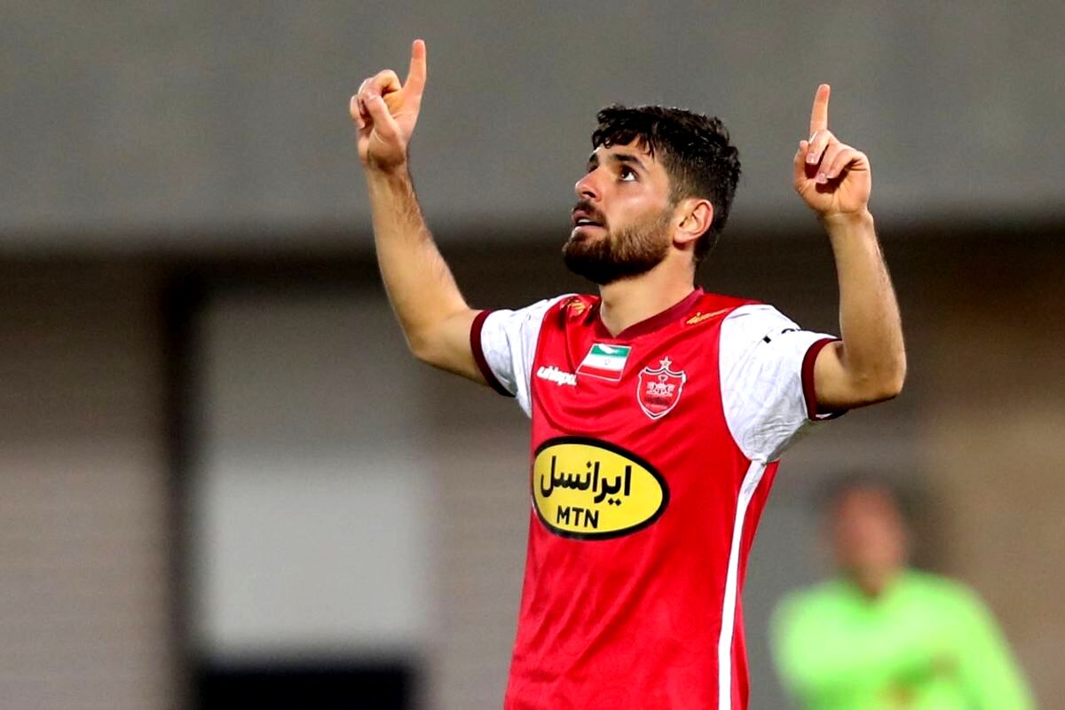 تغییر معادلات پرسپولیس با ورود مدافع تیم ملی؛ عمری هدف کارتال قرار گرفت!