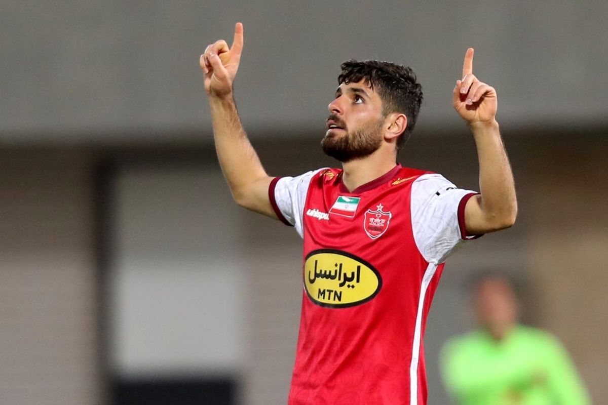 تغییر معادلات پرسپولیس با ورود مدافع تیم ملی؛ عمری هدف کارتال قرار گرفت!