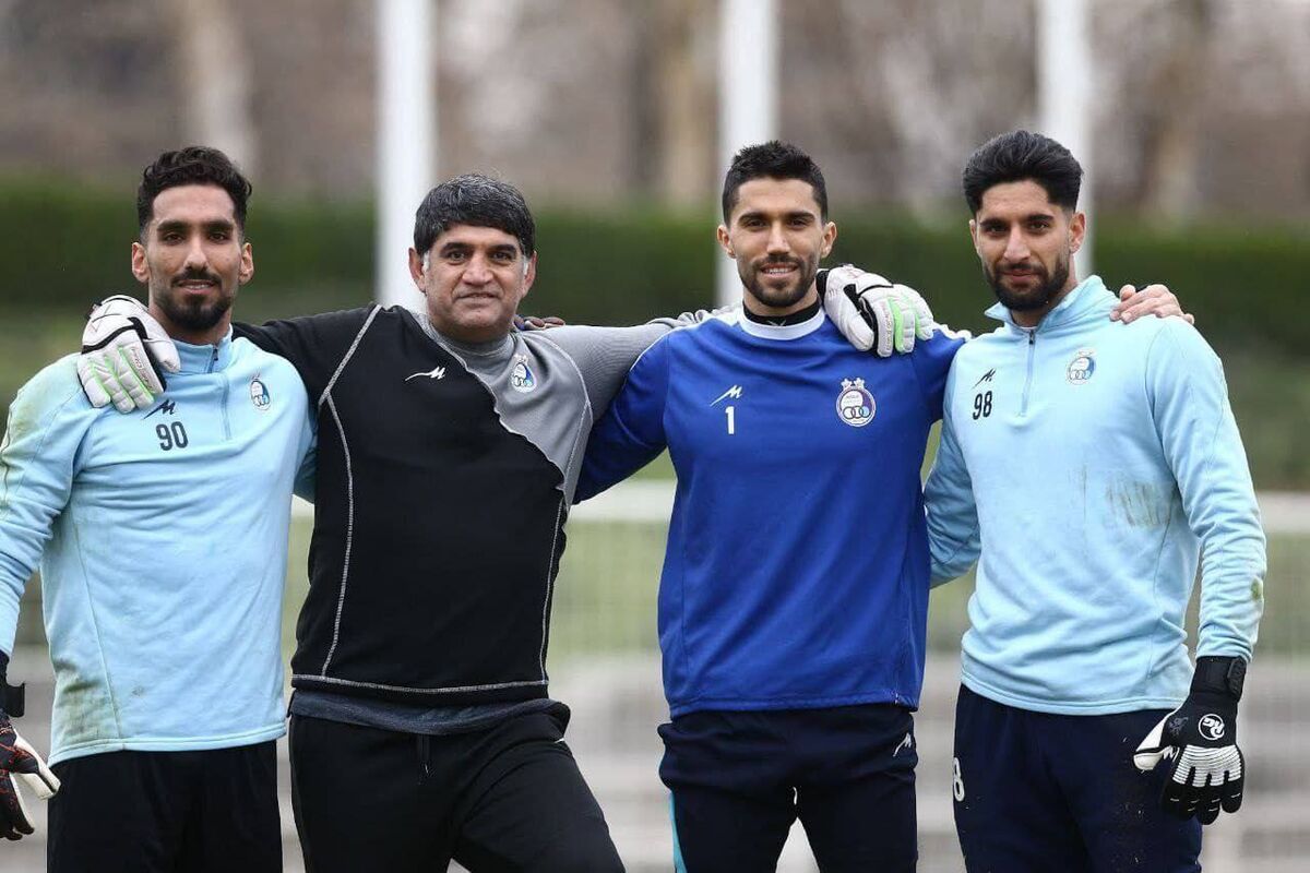 مقصد جدید بازیکن ناراضی استقلال مشخص شد 