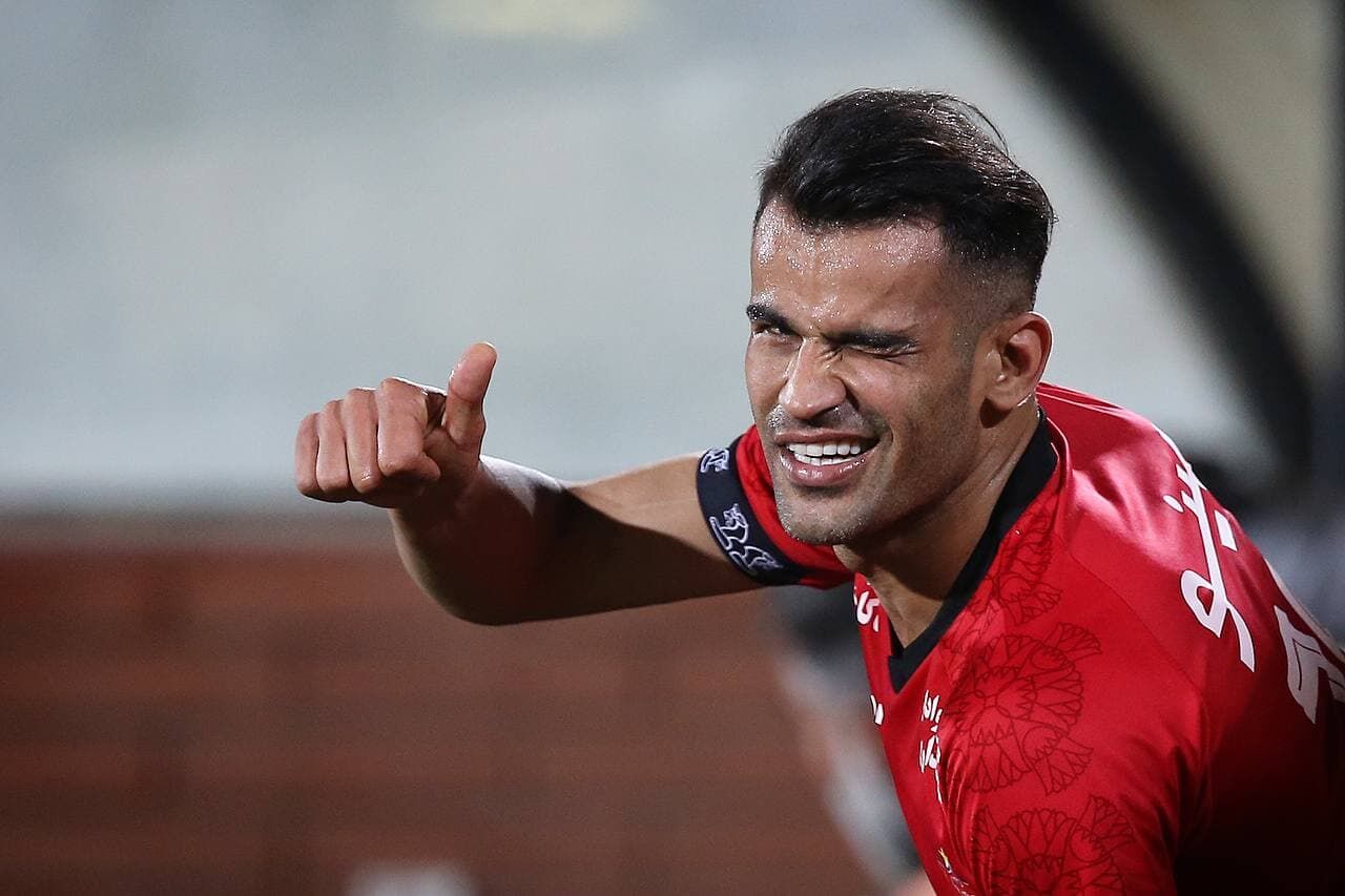 جزئیات جدید از رفتار زشت عیسی آل‌کثیر با یک هوادار پرسپولیس