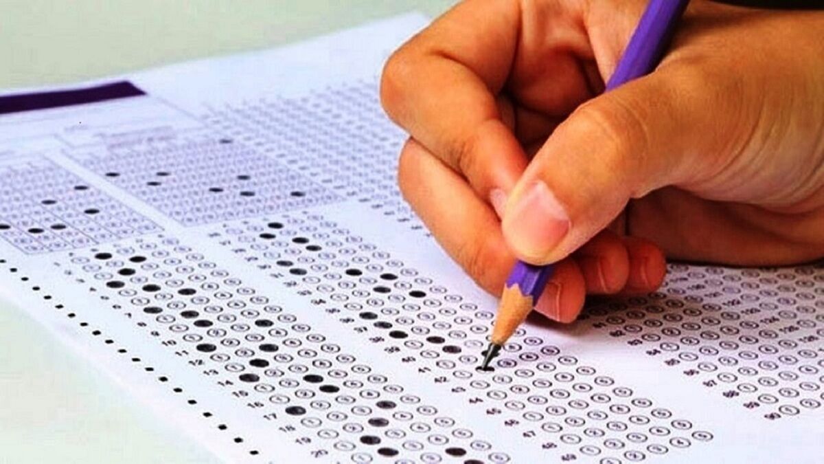 آغاز مرحله نخست ثبت نام کنکور ۱۴۰۲ از امروز 8 آبان