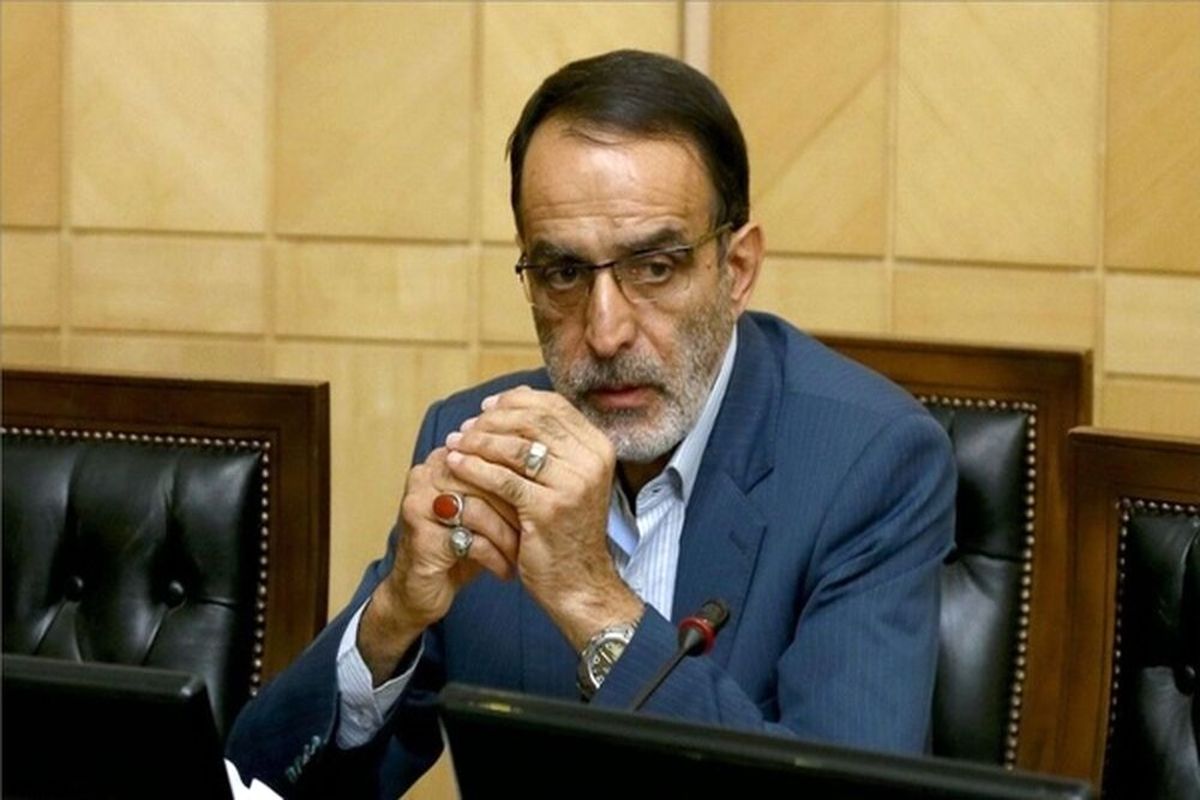 توییت جنجالی درباره رابطه با امریکا؛رهبری هرگاه زمانش فرا برسد خود اعلام میکنم