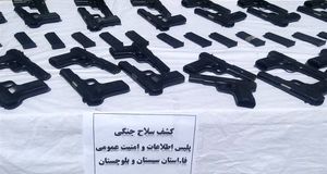 شهادت ۲ مامور مرزبانی این استان در سانحه رانندگی