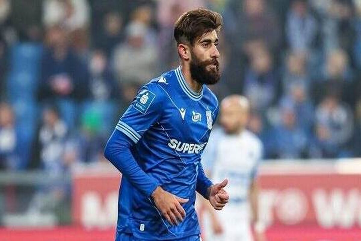 سرمربی لخ پوزنان قلی‌زاده را به پرسپولیس نداد