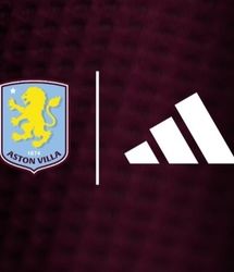 استون ویلا از اولین خرید زمستانی‌اش رونمایی کرد+عکس