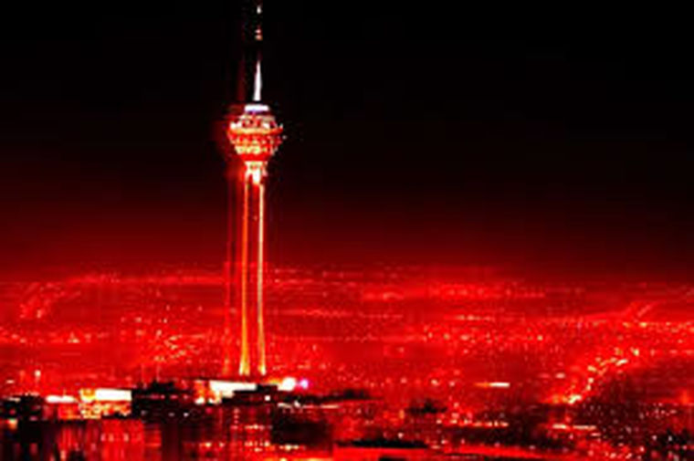  آژیر قرمز به صدا درآمد