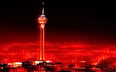 هشدار قرمز برای تهران صادر شد!