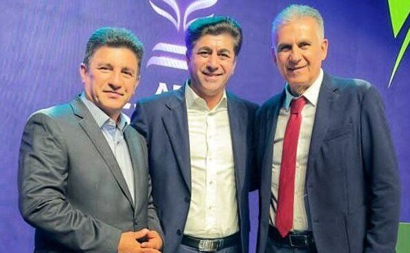 ترکمنستان فصل مشترک قلعه‌نویی و کی‌روش