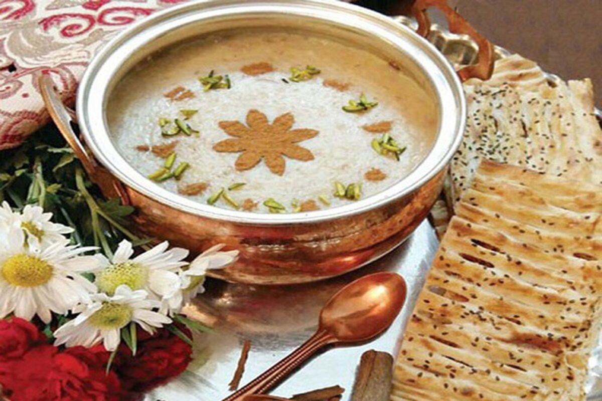 این افراد لب به حلیم نزنند!