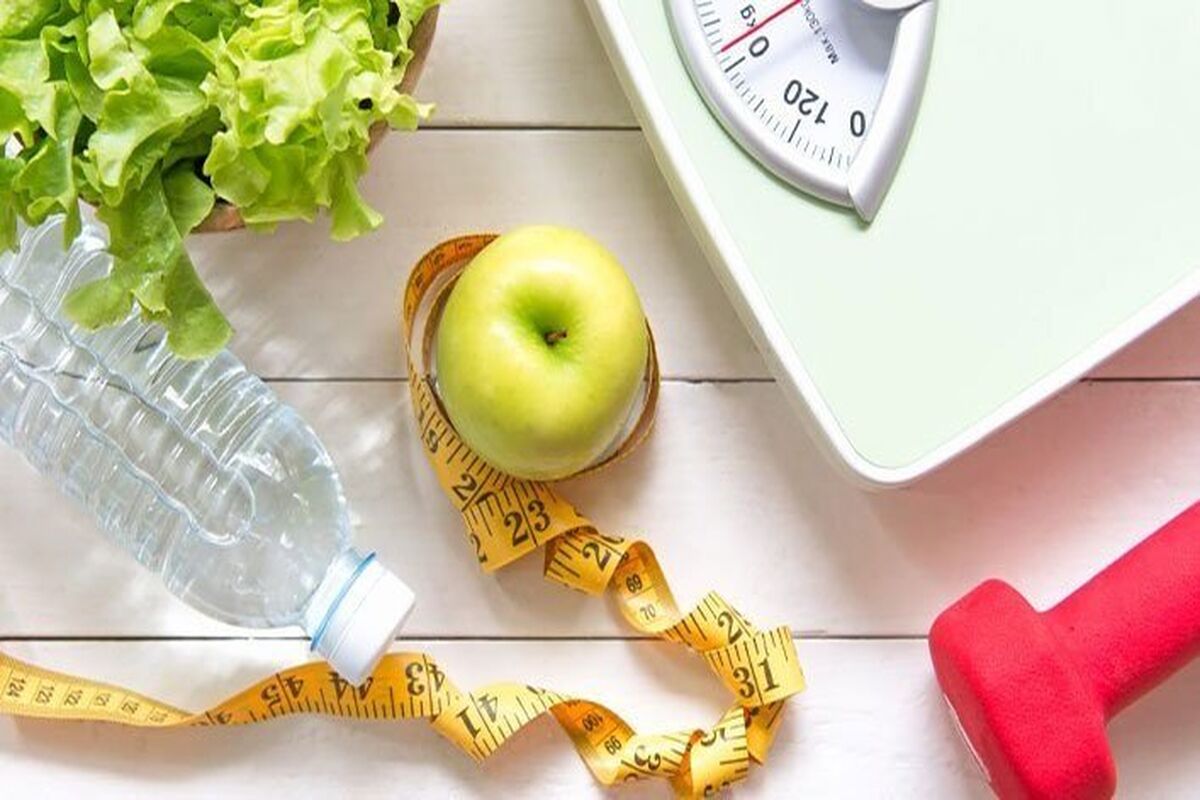 روش ساده برای تاثیر بیشتر در کاهش وزن